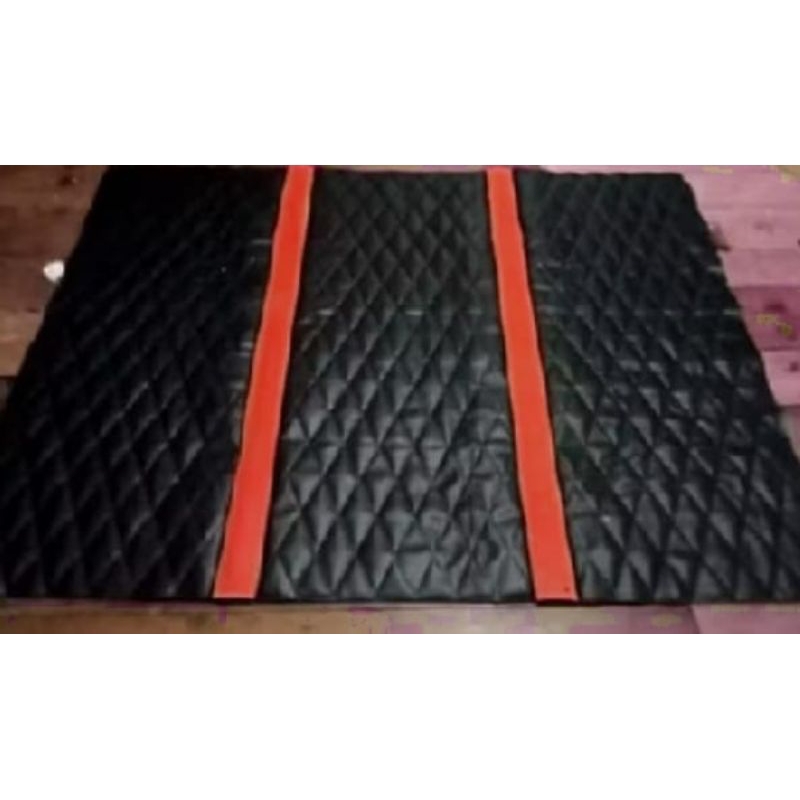 sarung atap/plafon mobil pick up grandmax, l300, futura, ss, newcarry, dll