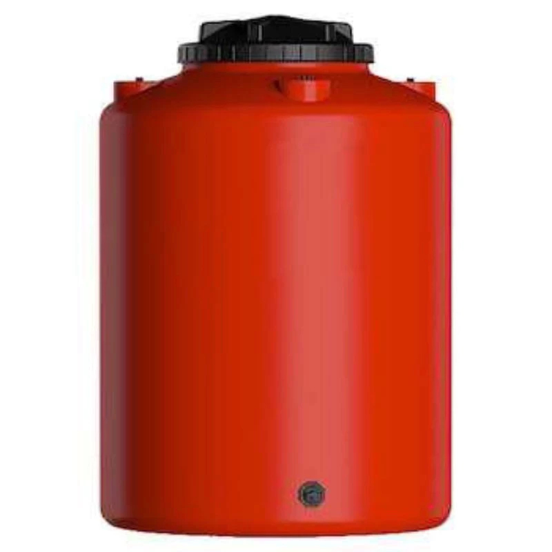 Tandon Air NVT Neo Vin 250 Liter - Tangki Air Murah Ekonomis Orange