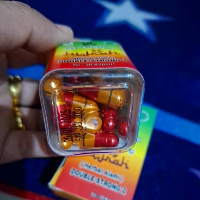 HIJRAH PELANGSING RING 1