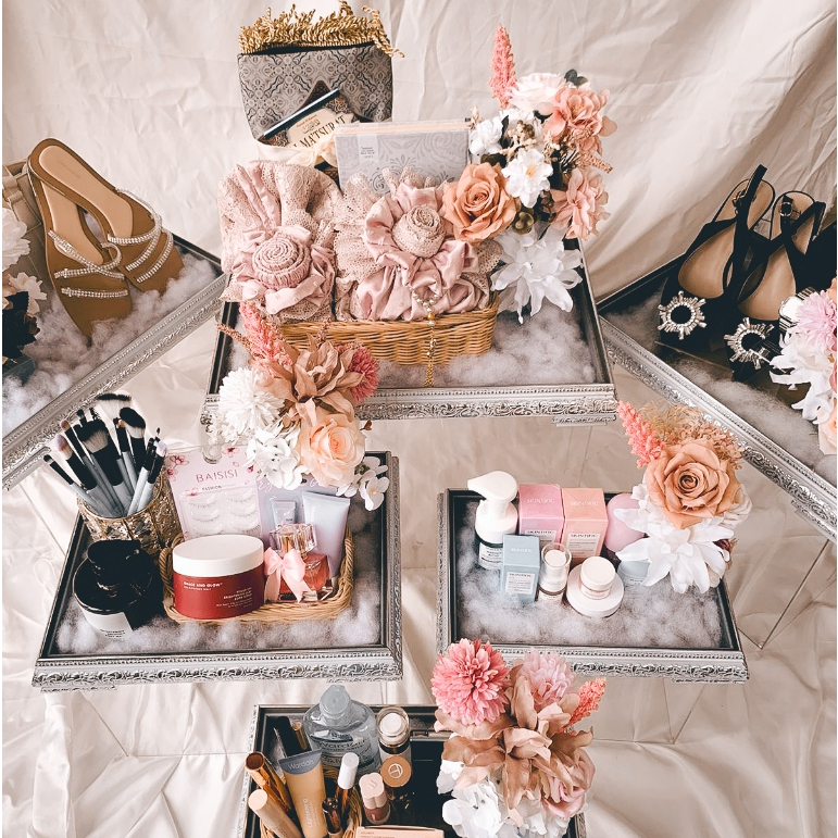 SEWA SESERAHAN PREMIUM/Bekasi