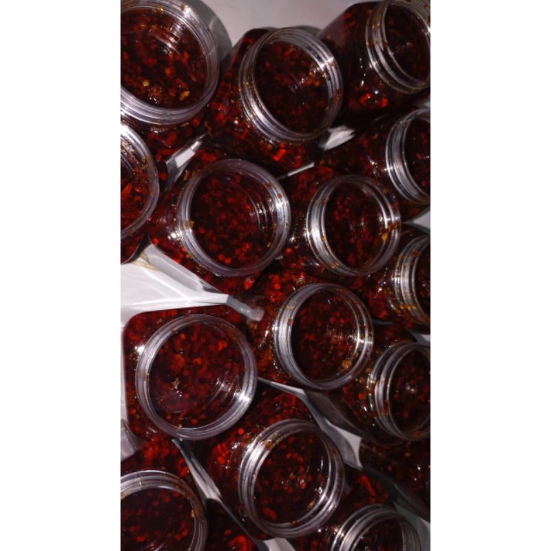 

chili oil