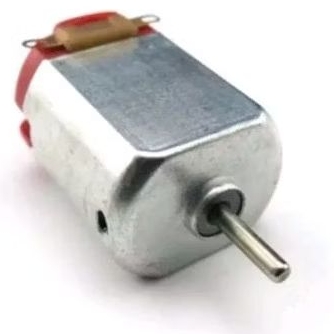 motor dc 3-6v DC r130 mini/micro 130 3v 6v
