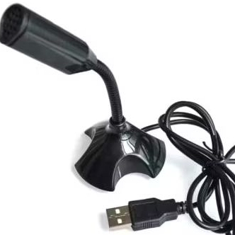MICROFON RASPY