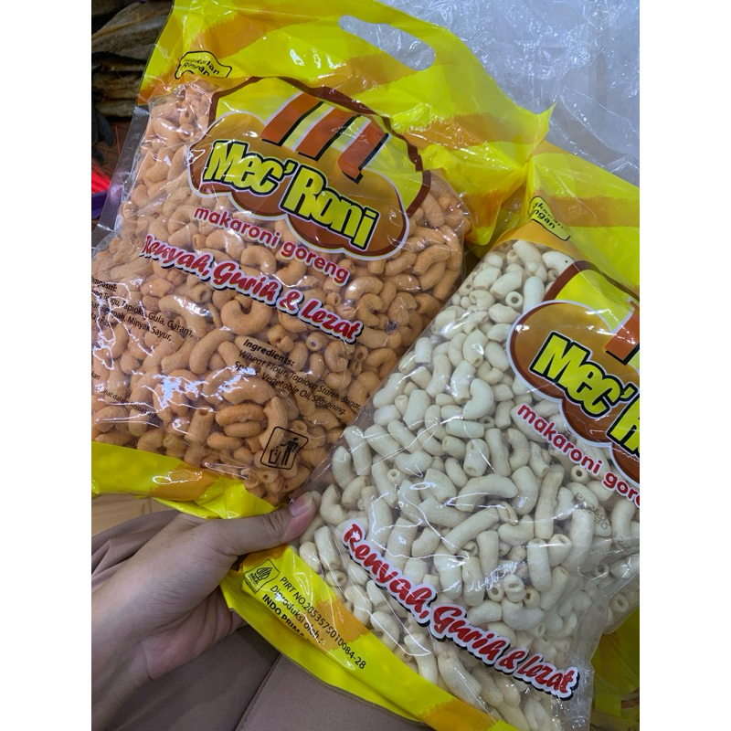 

makaroni goreng 350gr