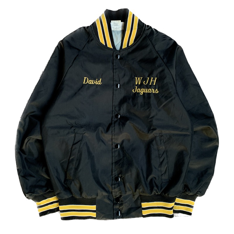Hartwell Varsity Jacket Second