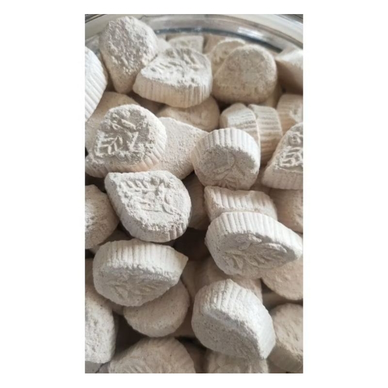 

Kue Satu Kacang Ijo 250 gram