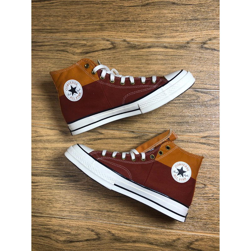 converse chuck 70 hi A02552C ORIGINAL