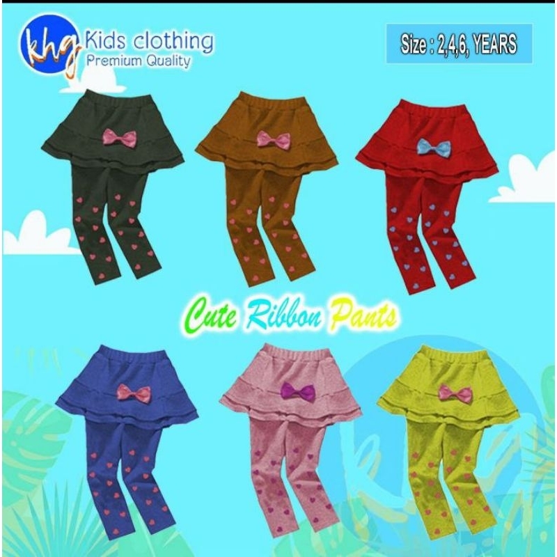 JIHANKIDS-  CELANA ROK CELANA ROK PITA CELANA ROK ROK PITA KHG