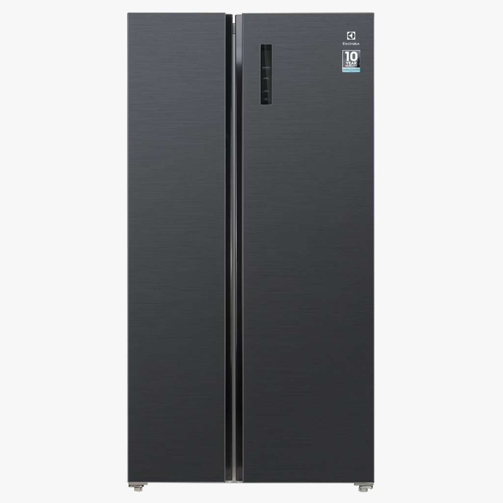 KULKAS SIDE BY SIDE ELECTROLUX ESE5401ABID