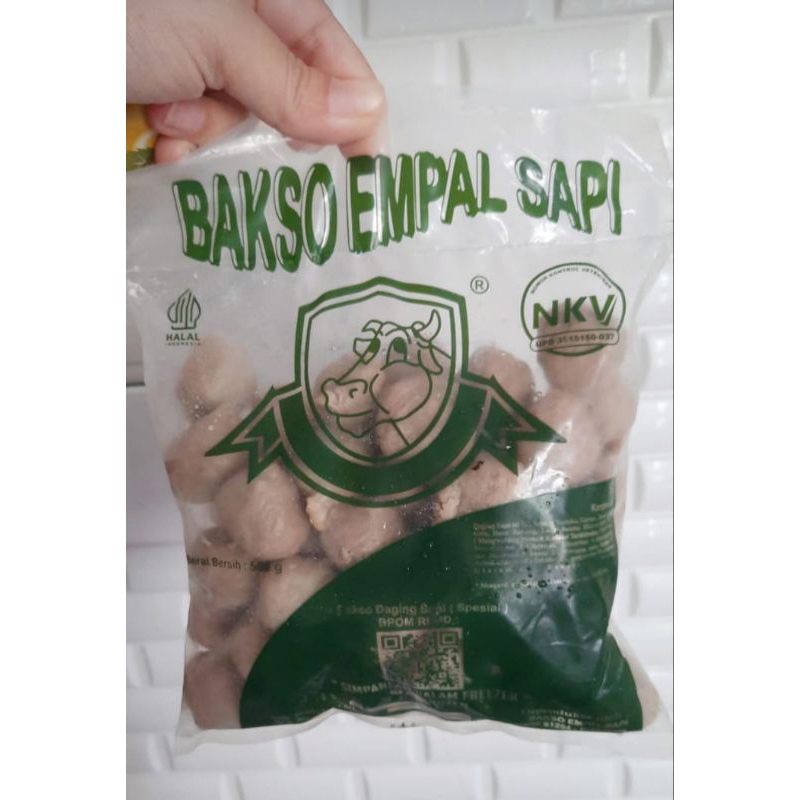 

bakso-empal sapi-frozen-500gr-pentol