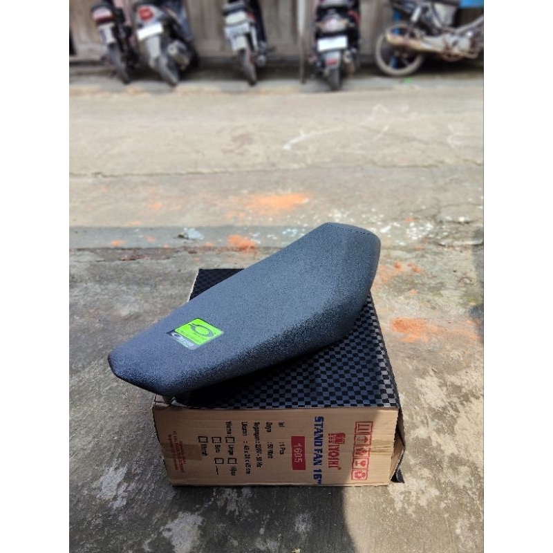 Jok jupiter z1 road race ozza racing amplas pasir anti licin - jok jupiter z1 road race ozza racing 