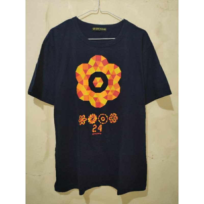 kaos 24hours television japan bape