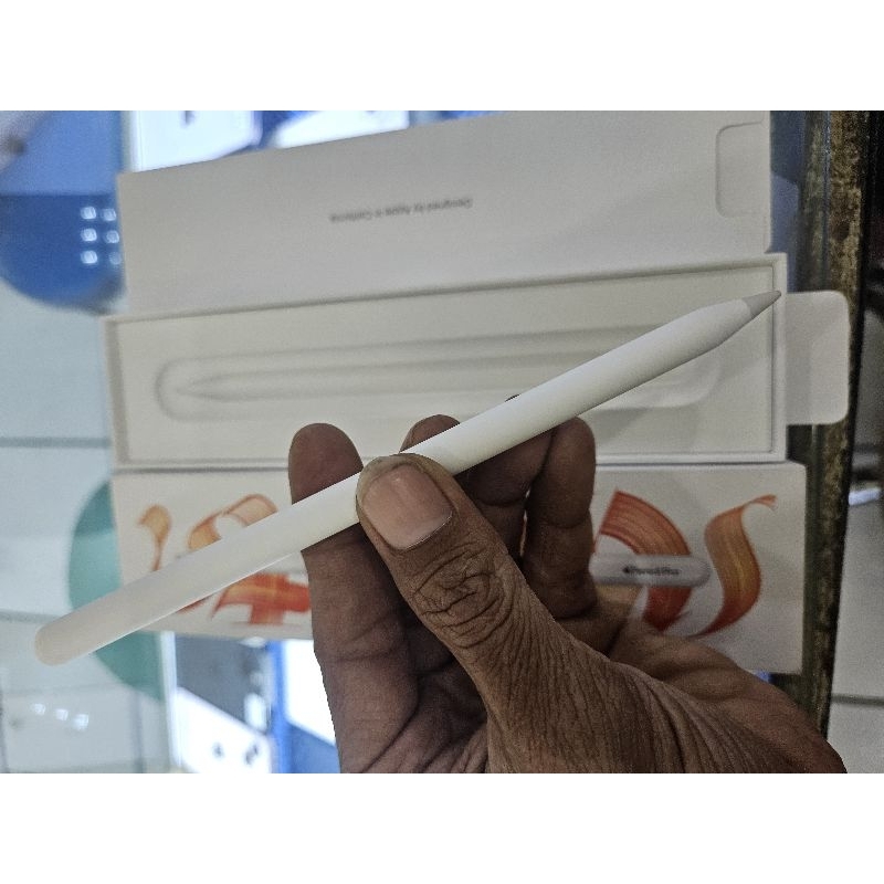 Apple pencil pro second original
