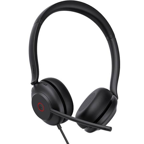 Yealink UH35 USB Wired Headset