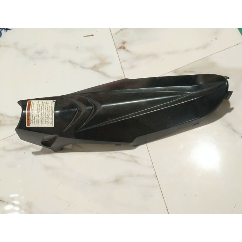 Cover body tengah  satria fu original
