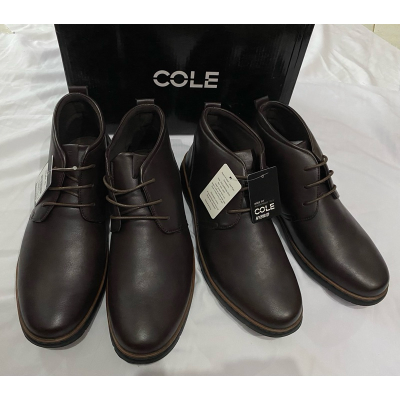 Sepatu Pria Cole Original | HYBRID3