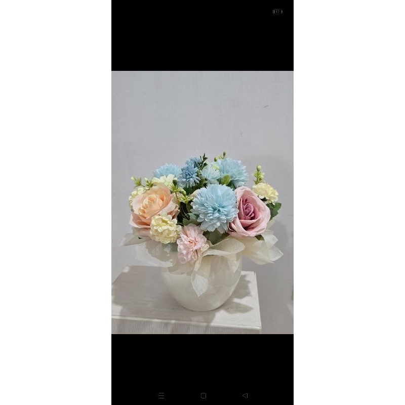 

GRANdOpeningFlower