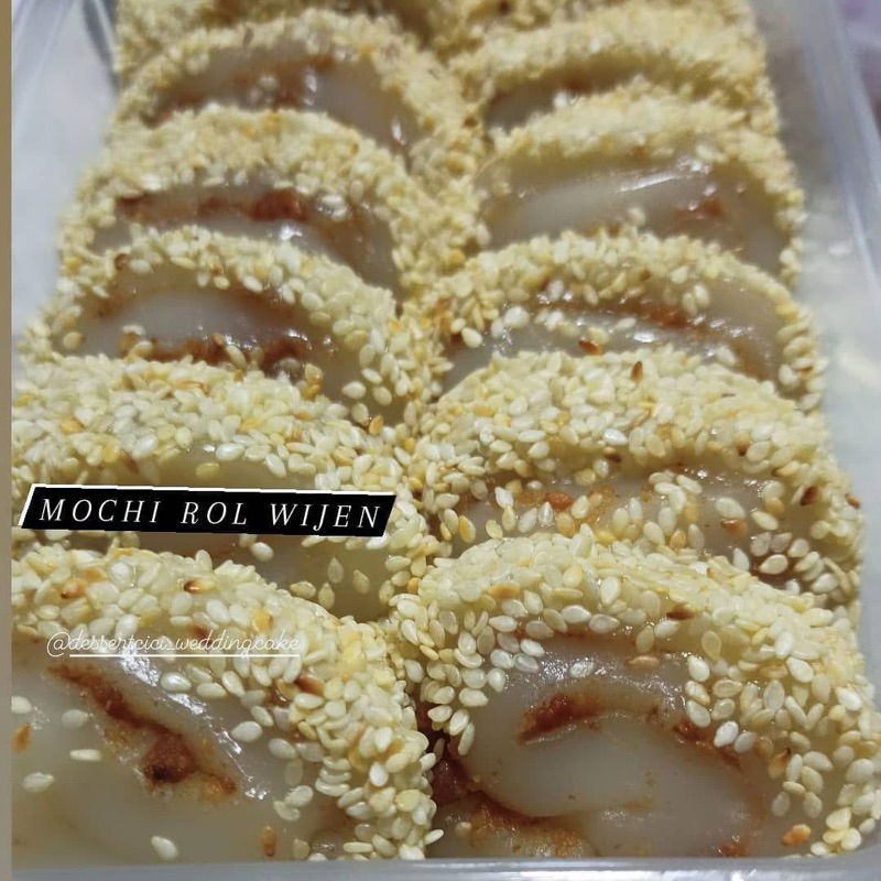 

MOCHI