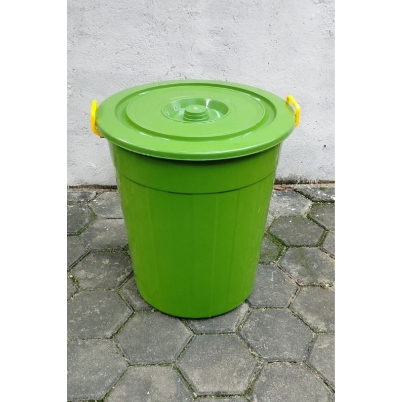 EMBER BESAR 80 LT EMBER JUMBO GENTONG PLASTIK EMBER PLASTIK