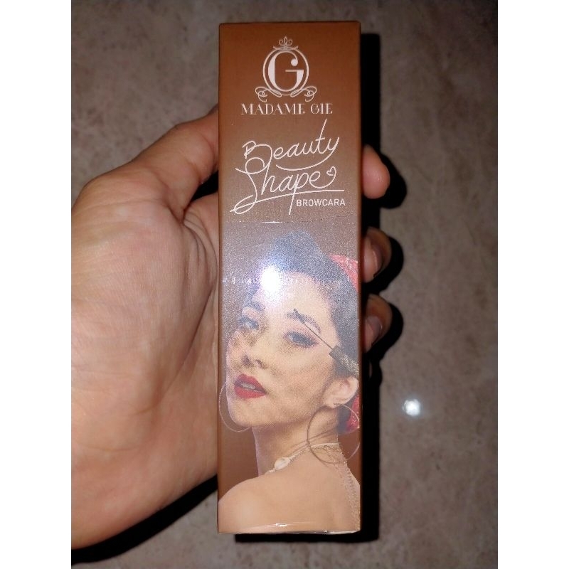 preloved_browcara_madamegie