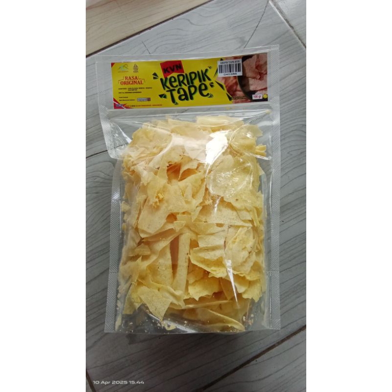 

Keripiktapebondowoso