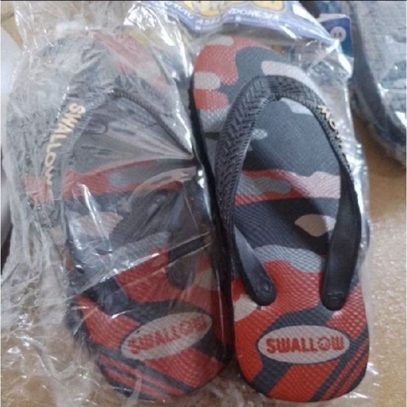 sandal anak swallow premium