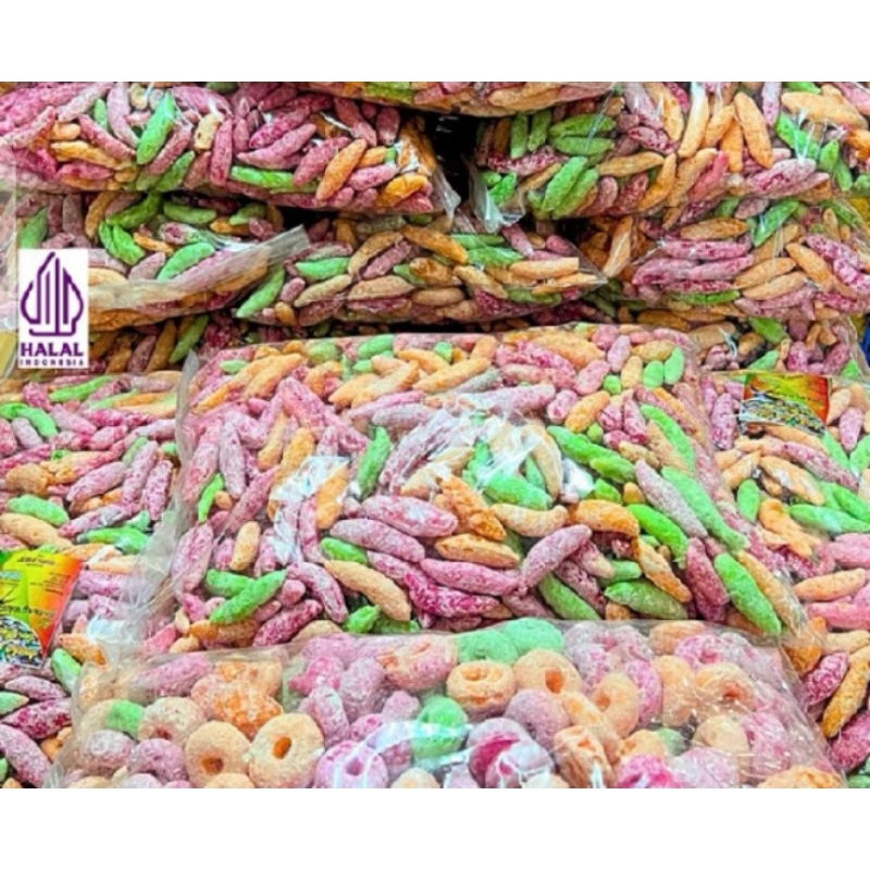 

getas manis panjang 1 ball kemasan 1,6 kg