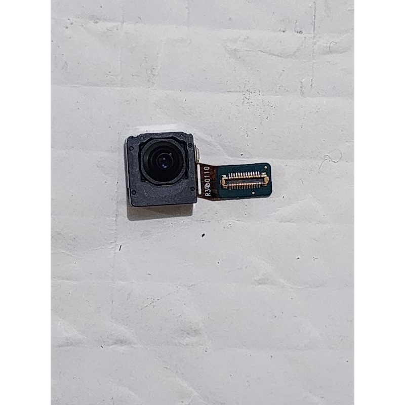 Kamera Depan Samsung S20 ultra (Ori Copotan)