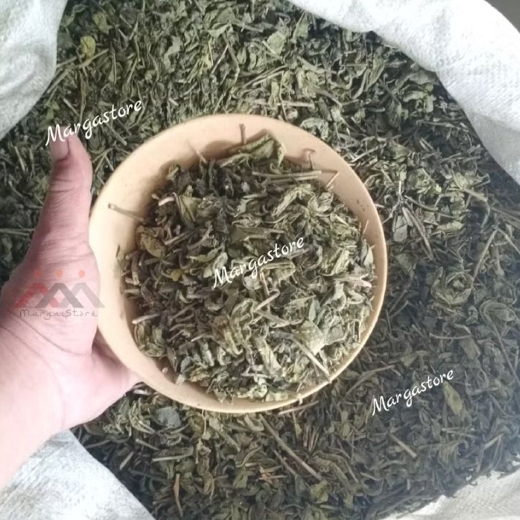 

Teh Hijau 1kg Teh Hijau Marga