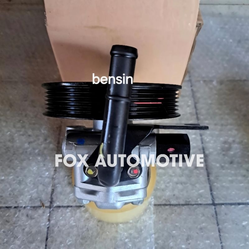 Pompa Power Steering KIA Carnival Bensin