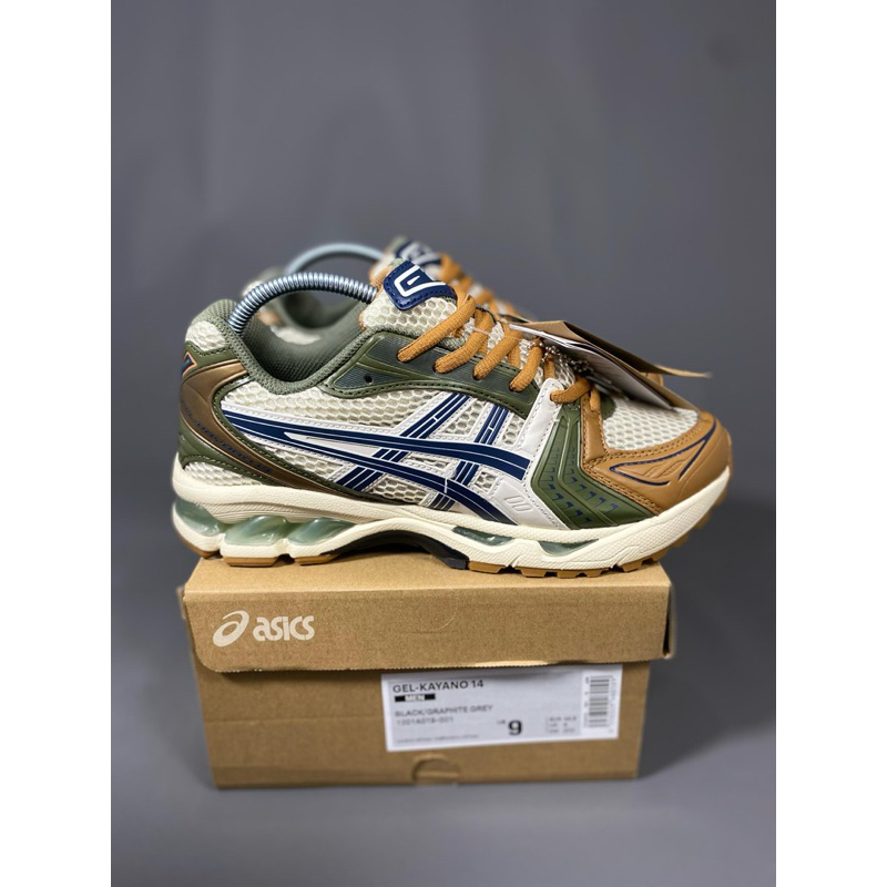 Gel kayano 14