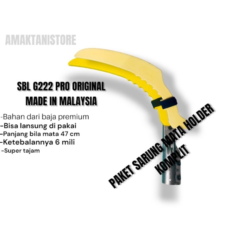 DODOS EGREK SBL G222