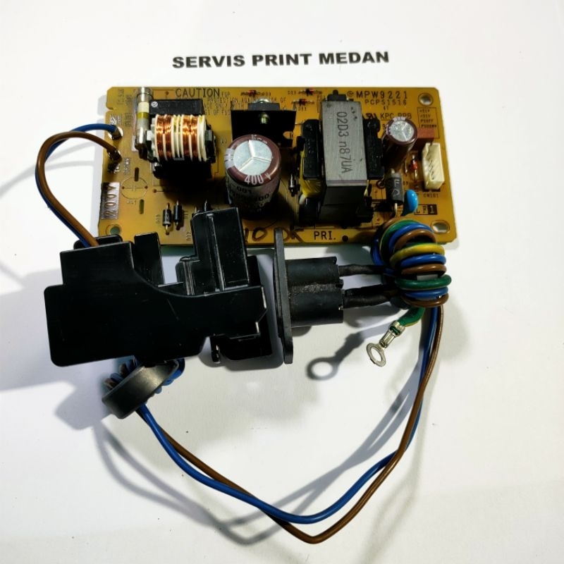 power supplay printer brother DCP-t310