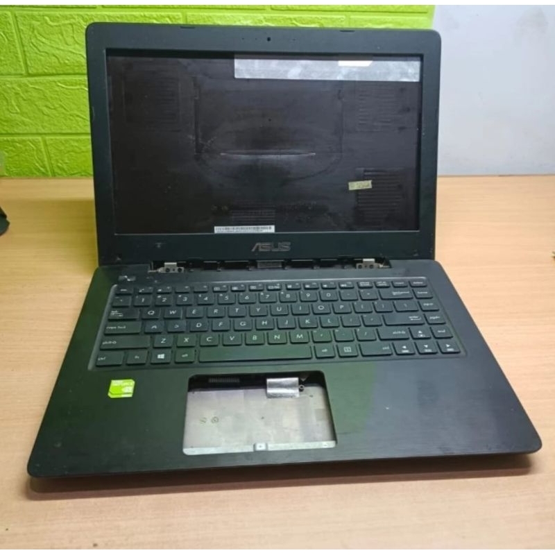 Kesing casing casing case laptop Asus A456 A456U A456UV A456UR