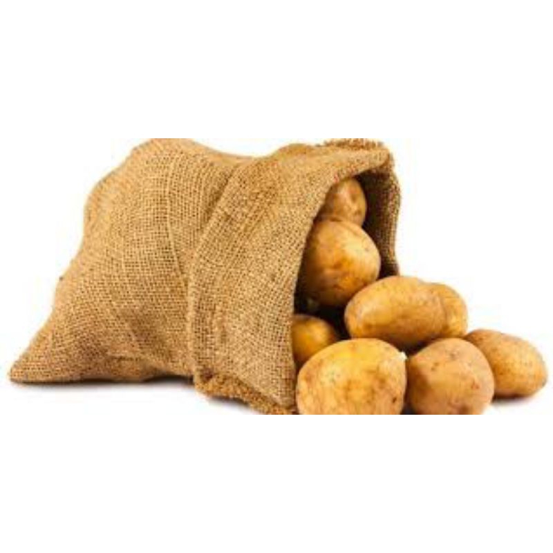 

KENTANG PILIHAN 500gr