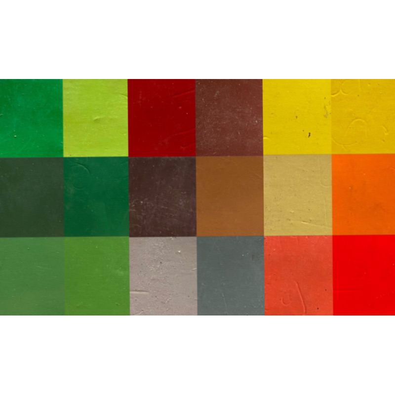 Obral Murah Cat Kayu & Besi Glo-Tex 1kg Alkyd Synthetic