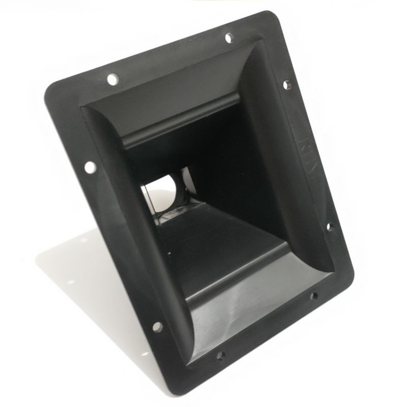 CORONG TWITTER 15X19 PVS CORONG DRIVER TWITTER PVC TEBAL