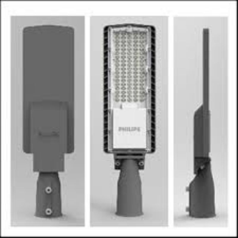 LAMPU JALAN BRP121 100W CW PHILIPS
