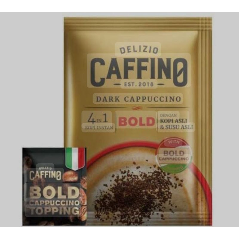 

caffino 4in1