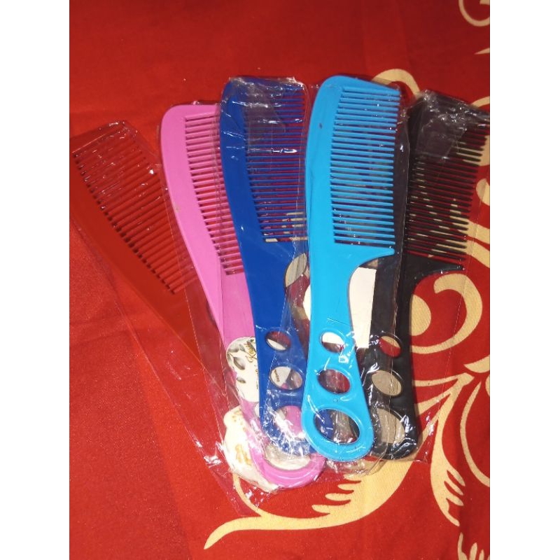 Sisir rambut/SISIR RAMBUT/Rambut sisir