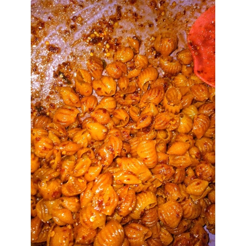 

makaroni kerang