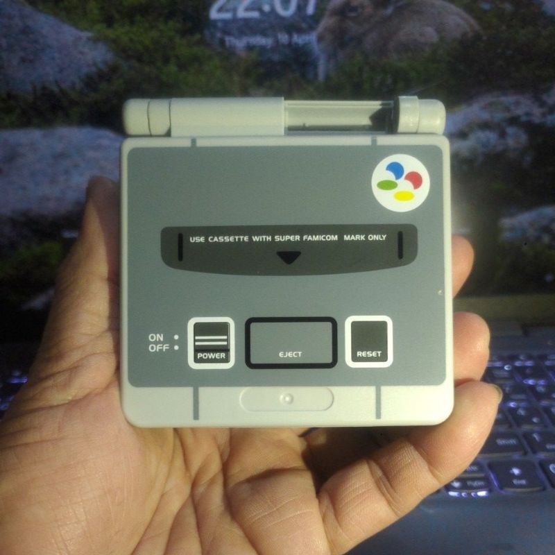 gameboy sp ags 001 Nintendo gameboy