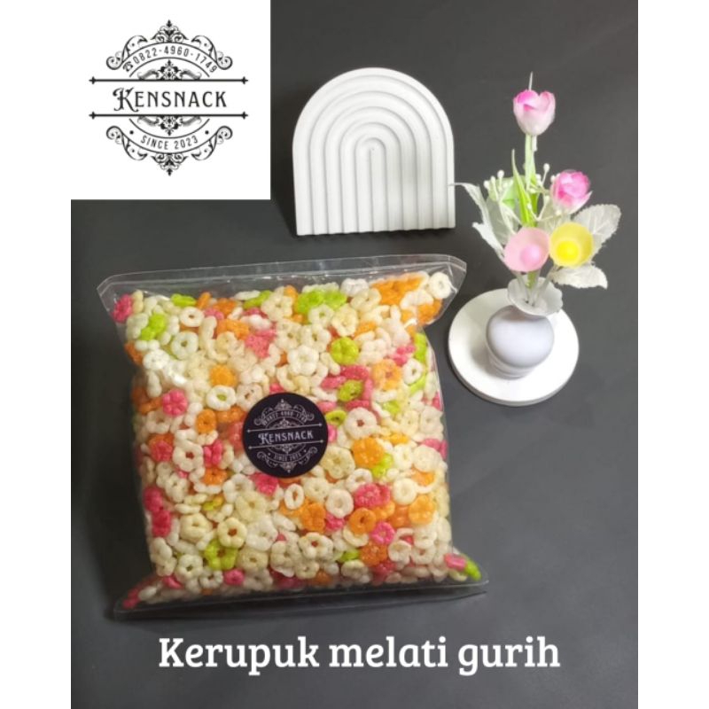 

KERUPUK MELATI GURIH