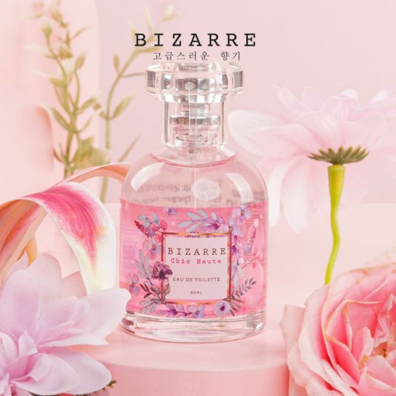 parfum bizzare eu de toilette chic haute,bizzare eu de toilette sexy killer,bizzare love potion ,biz