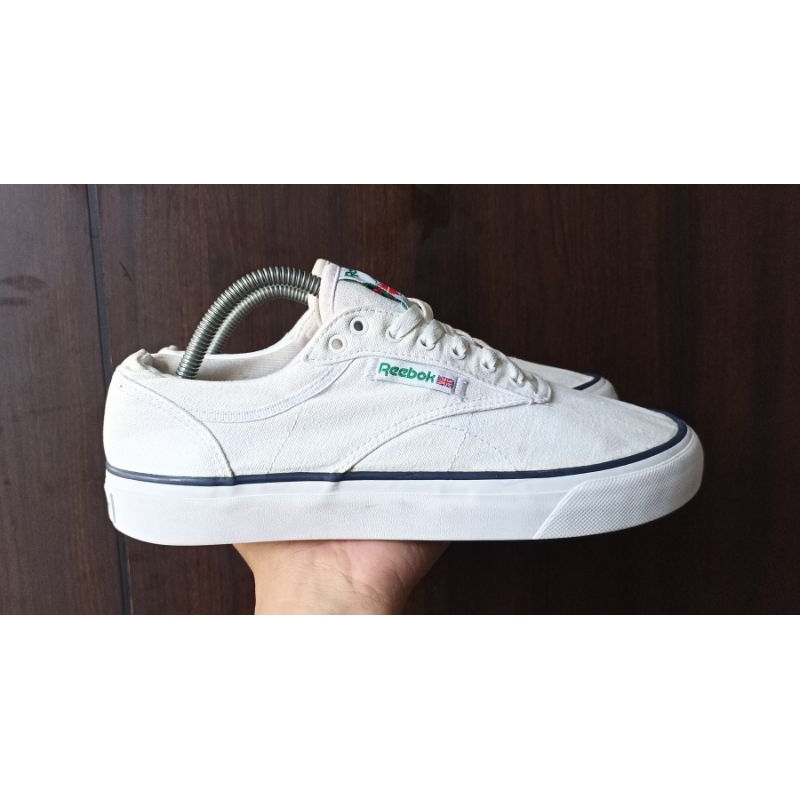 Reebok Royal Classic Canvas Second Original