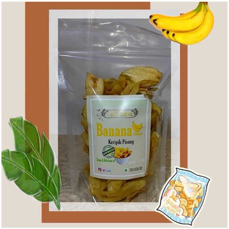 

KripikPisang
