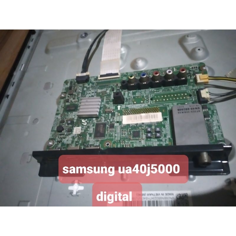 mesin samsung UA 40J5000,mobo samsung ua 40j5000