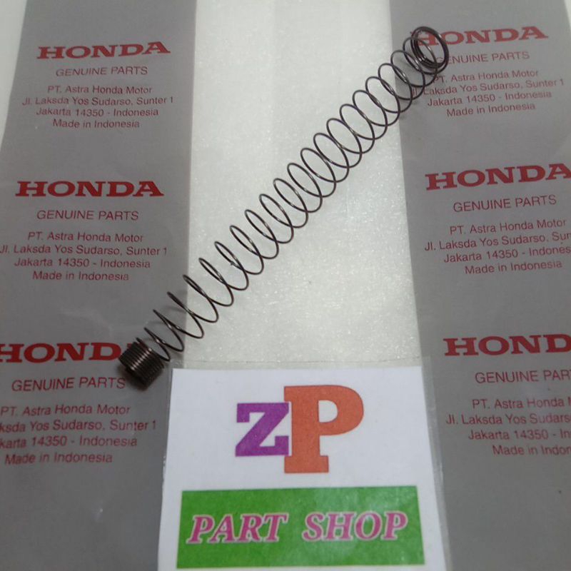 ORIGINAL PER KETENG PER SULING KAMVRET HONDA GRAND SUPRA REVO BLADE SUPRA FIT LEGENDA