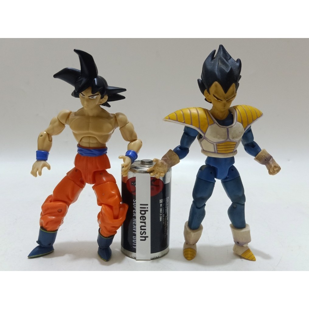 Set Bandai dragon ball kai super warrior sun gokou action figure rare non shf dragon ball 2009 son g