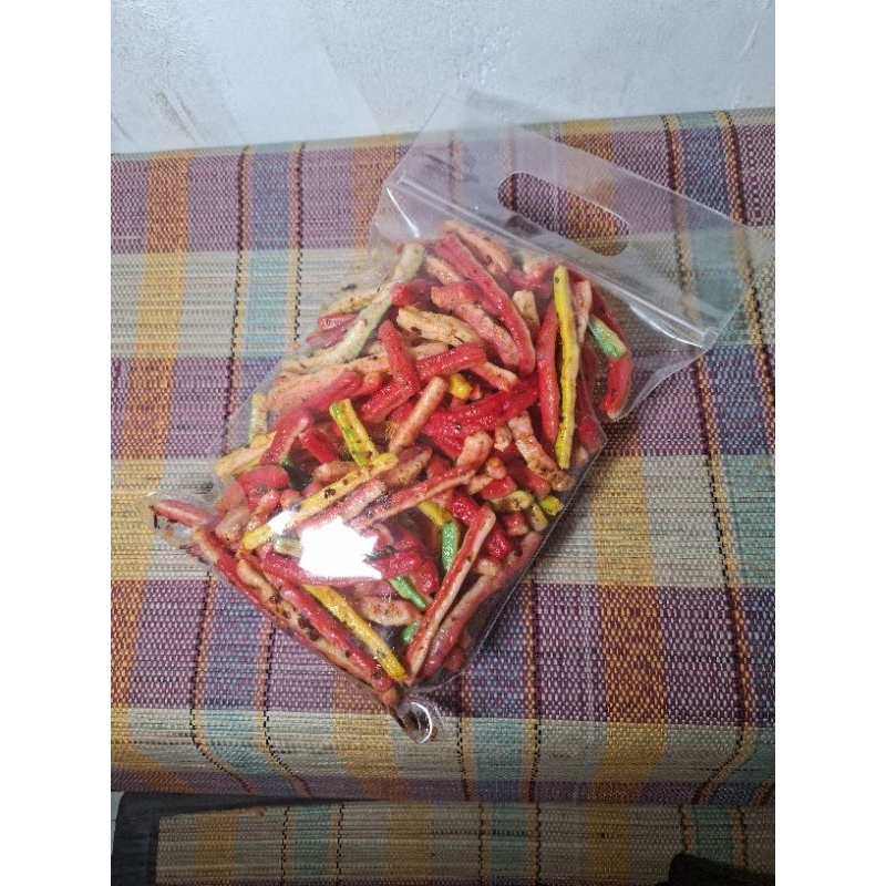 

SEBRING KERUPUK BETON / SETON 200 GR